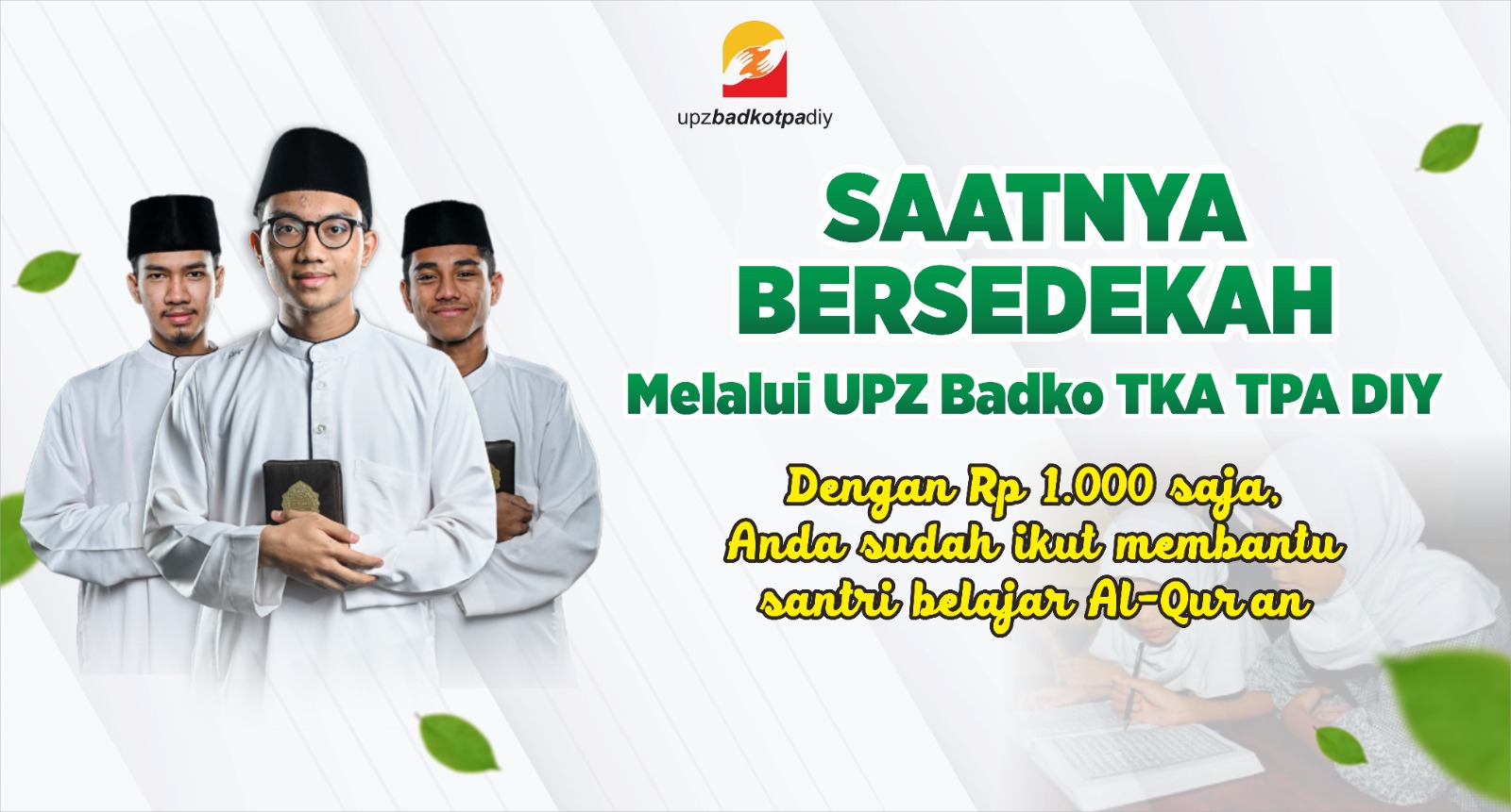 UPZ BADKO TKA TPA DIY