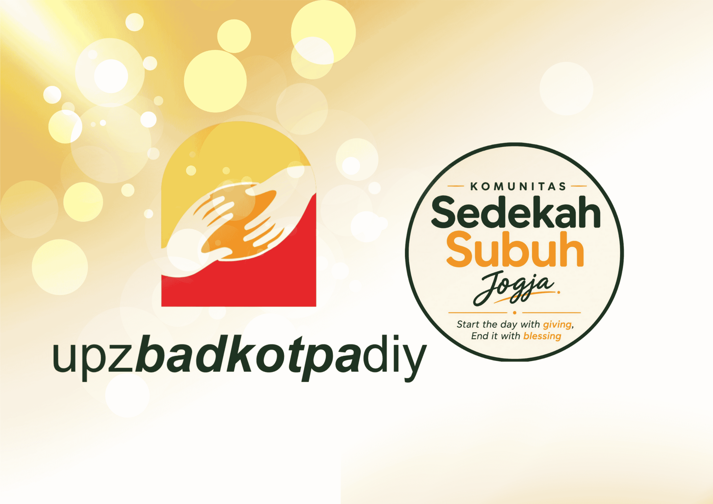 Satu Cahaya untuk Umat: UPZ Badko TPA DIY dan KSSJ Satukan Langkah dalam Gerakan Kebaikan
