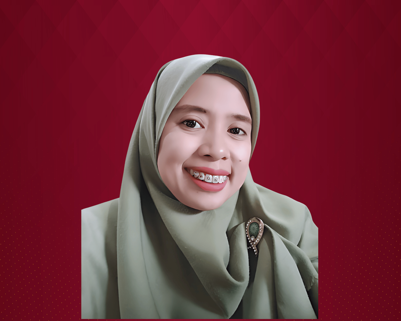 Yuliana Azizah, S.M.