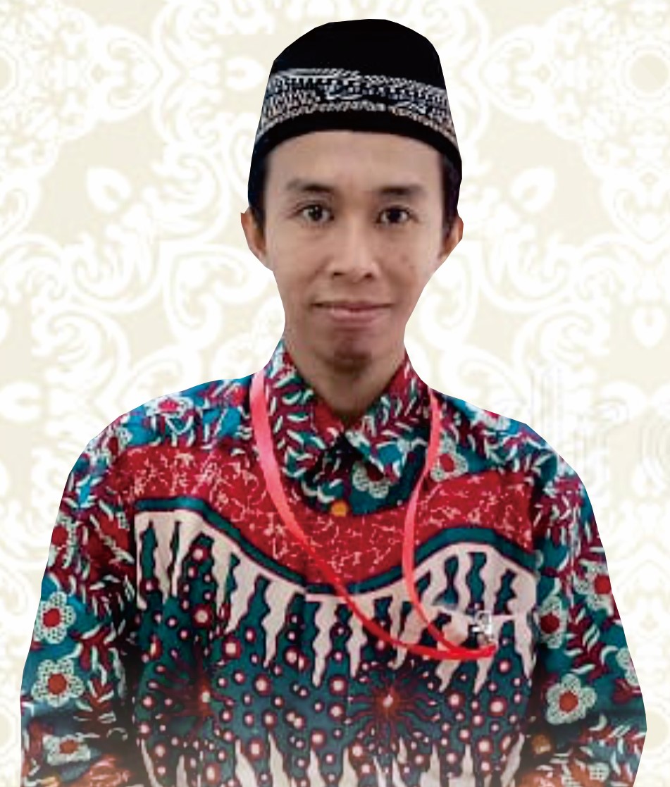 Muhammad Lutfi Syarif, S.Pd.Si.