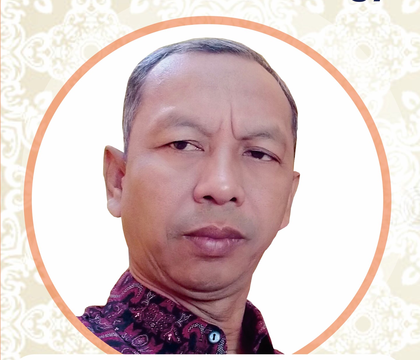 H. Sumadi, S.Pd.