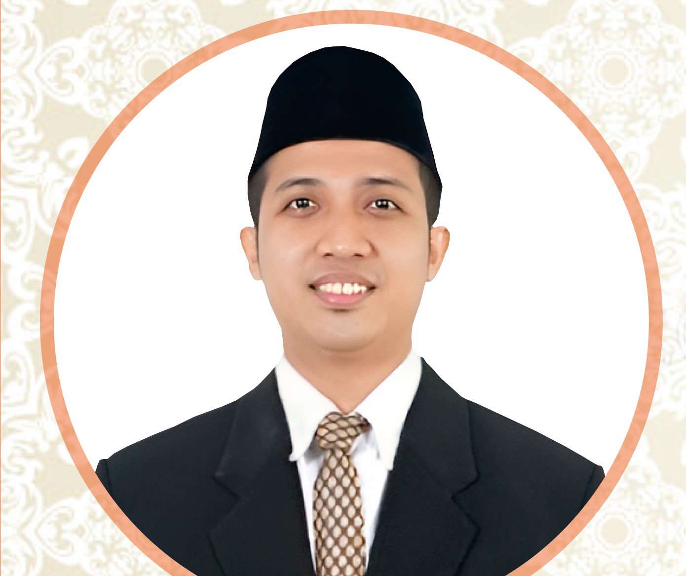 Muhaimin,S.Si.