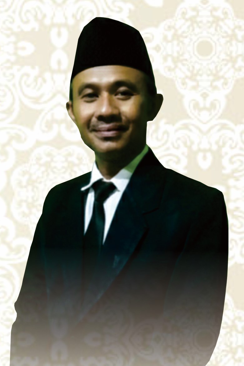 Imam Muhtarom,S.S