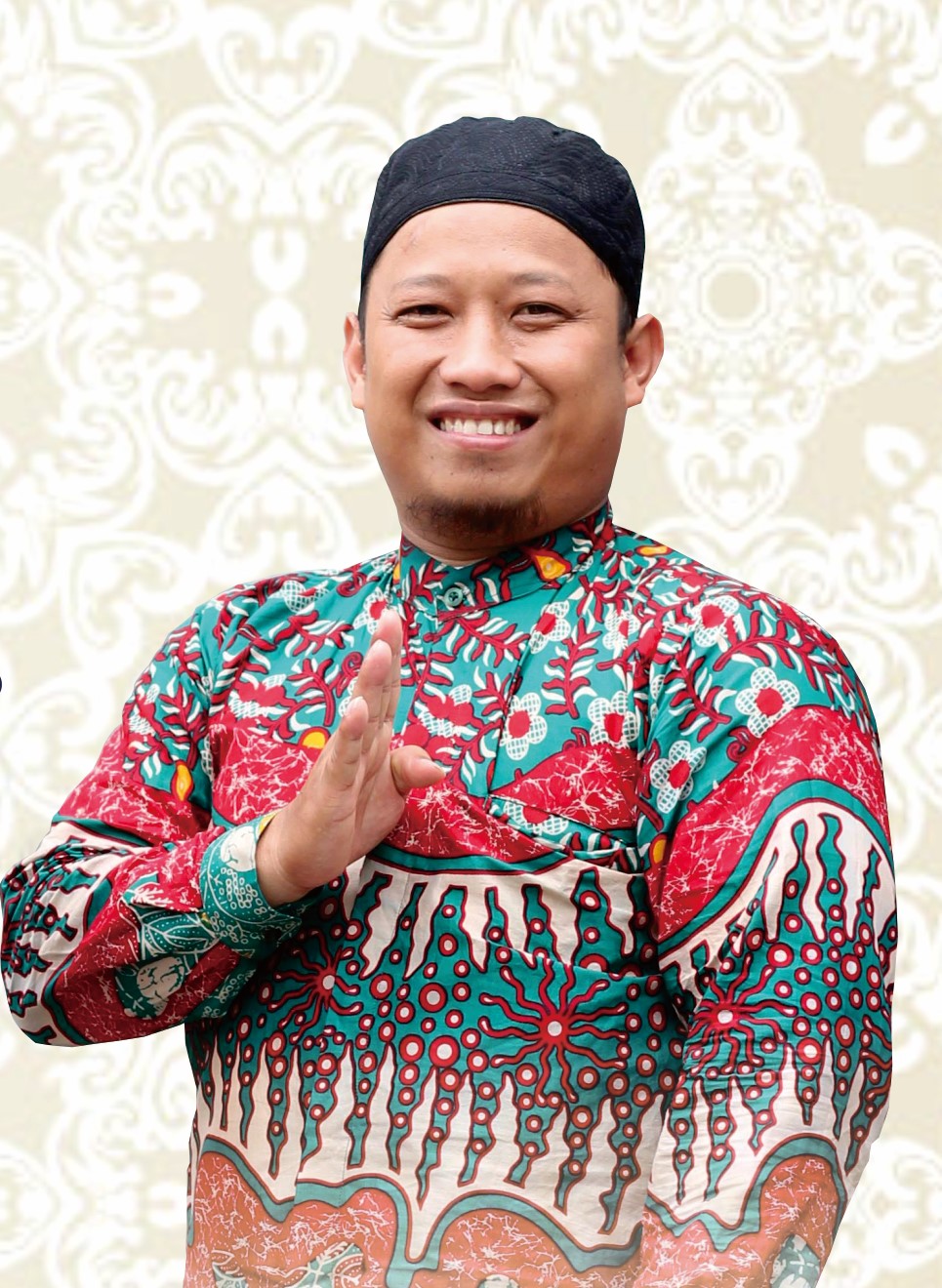 Khasan Asari, S.H.,M.H.
