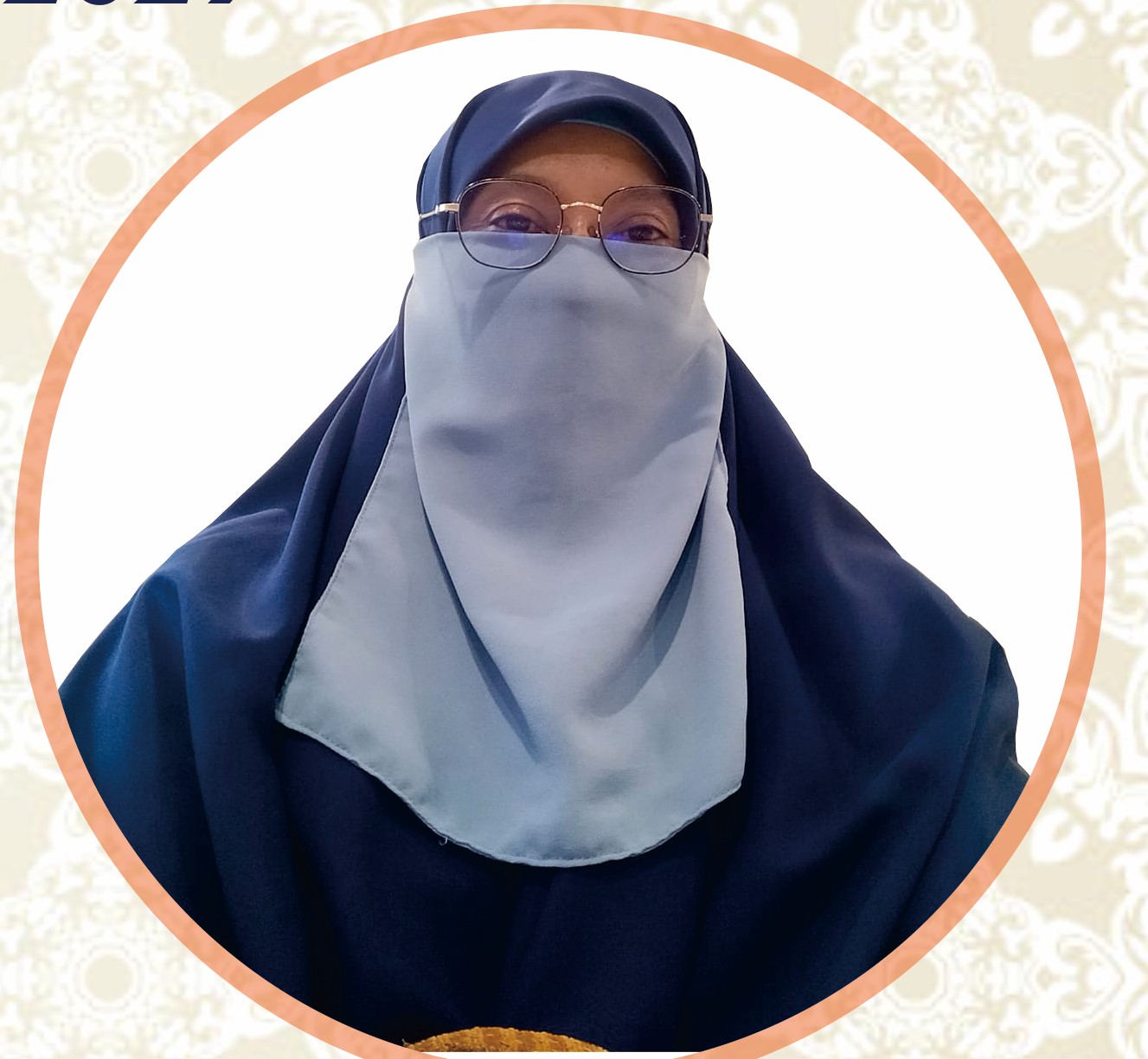 Marwanti, S.Pd.I.,M.Pd.