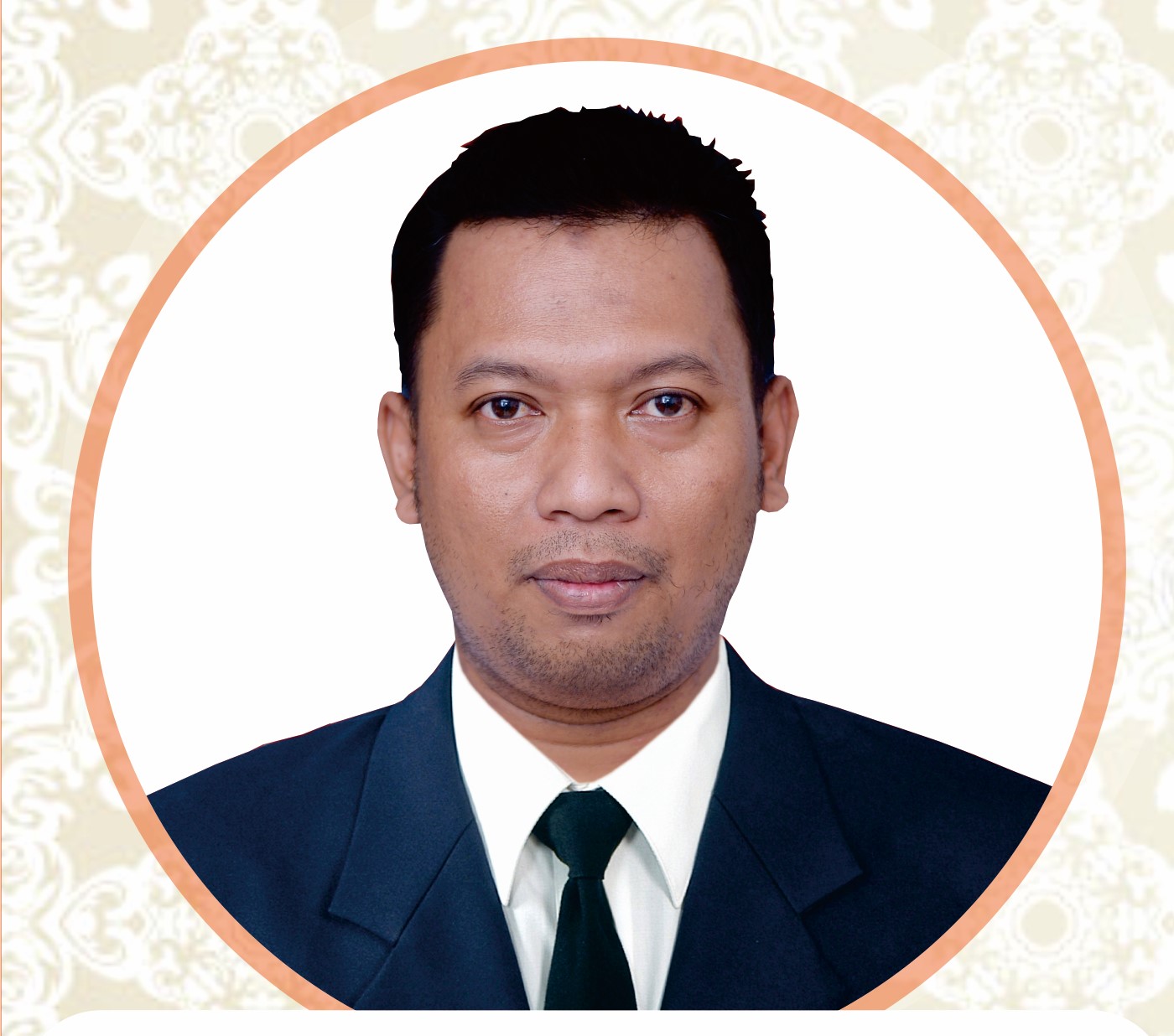 Arif Yulianto, S.Pd.