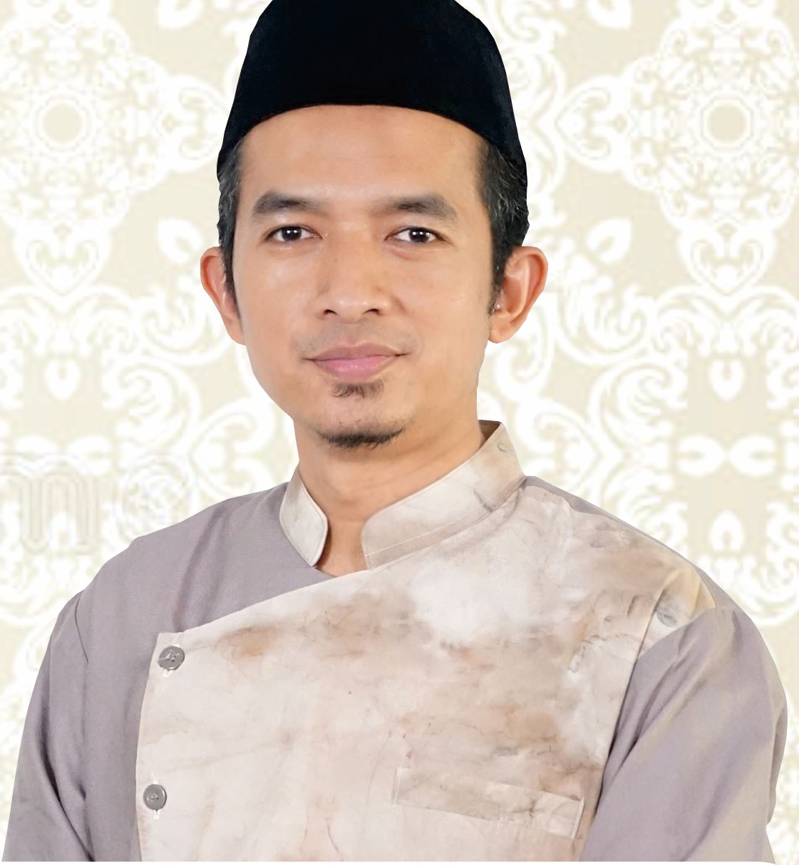Gus Munir,S.IP.,M.A.